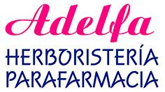 Adelfa Herboristería Parafarmacia logo
